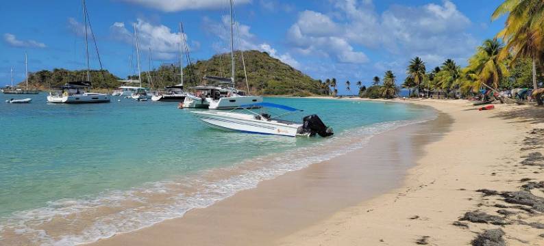 大西洋微风公寓(Atlantic Breeze Apartments)图片