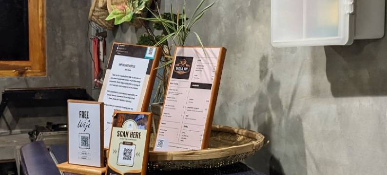 靠近海滩的灵魂别墅和小屋，带泳池(Soul Villas & Cabana Near Beach with Pool)图片