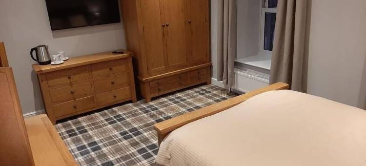 喷泉山庄咖啡馆和B&B(Fountain Cottage Cafe and B&B)图片