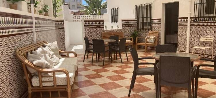 Bossh!酒店的Hostal Avenida(Hostal Avenida by Bossh! Hotels)图片