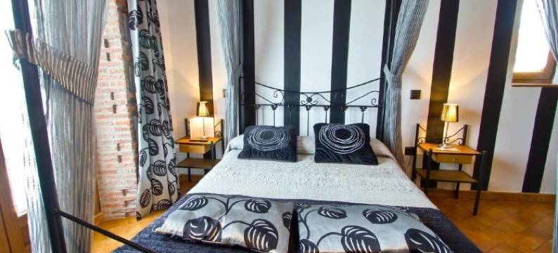 故事旅馆(Posada la Fabula)图片