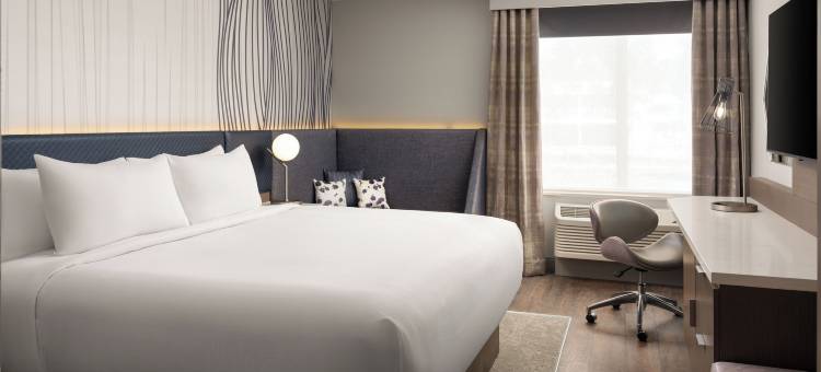 莱拉酒店 威尔明顿, 希尔顿 Tapestry Collection(Hotel Lela Wilmington, Tapestry Collection by Hilton)图片