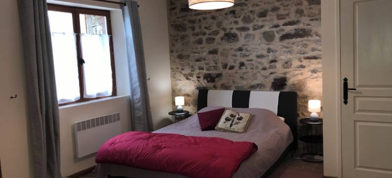 佩雷库特塔恩家庭旅馆(Gîtes & Chambres d'hôtes Peyrecout)图片