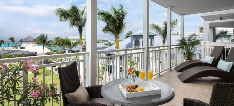 土克斯及开科斯群岛海滩酒店 - 全包式(Beaches Turks and Caicos Resort Villages and Spa All Inclusive)图片