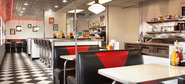 Travelodge by Wyndham Milford图片