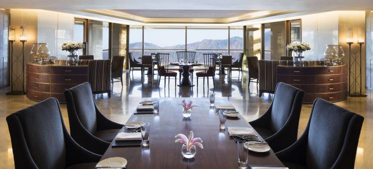 马苏里核桃树丛JW万豪度假酒店及水疗中心(JW Marriott Mussoorie Walnut Grove Resort & Spa)图片