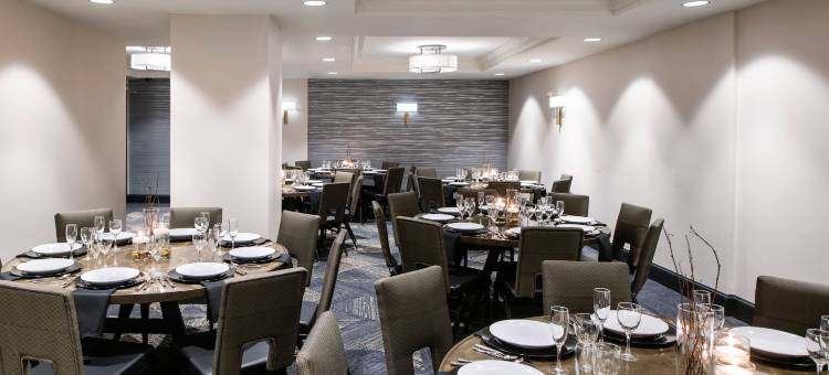 联邦酒店(The Commonwealth)图片