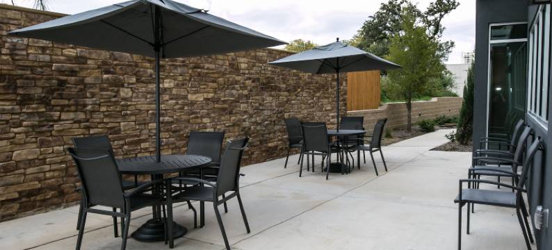 圣安东尼奥医学中心万枫酒店及套房(Fairfield Inn & Suites San Antonio Medical Center)图片