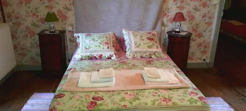 库里梅英查尔斯酒店(La Cure du Maine Charles)图片