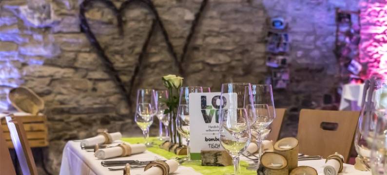 赫彻思贝格兰德酒店(Landhaus Hechtsberg)图片