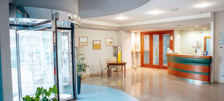 埃美柯酒店(Hotel Amico)图片