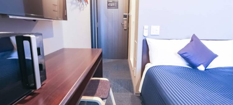 利夫马克斯酒店-横滨站西口店(HOTEL LiVEMAX Yokohama-Eki Nishiguchi)图片