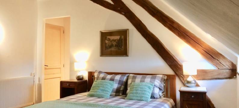 勒里埃农酒店(Domaine le Rianon)图片