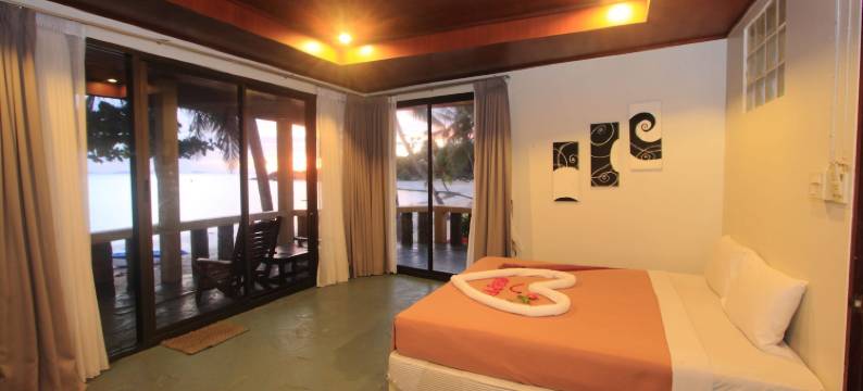 贝克度假酒店(Beck's Resort)图片