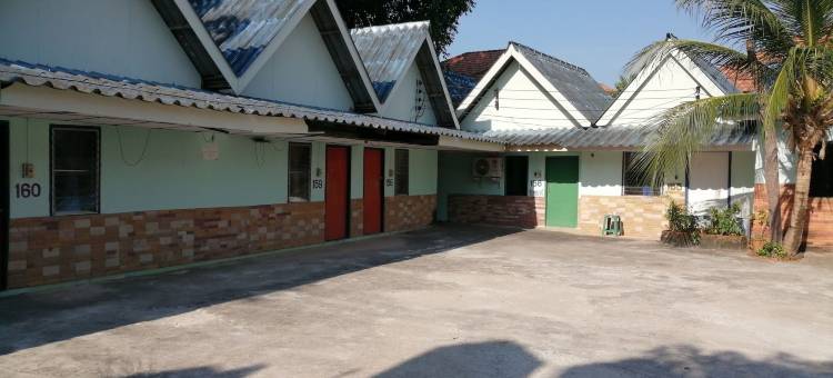 坎贾纳度假村(Kanjana Resort)图片