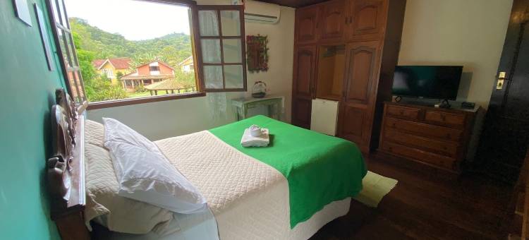 法兰西岛阿孔切戈斯酒店(Aconchegos Ile de France)图片