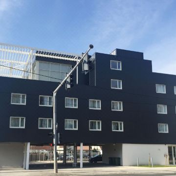 山谷酒店 3 号(Hotel les 3 VALLÉES)图片