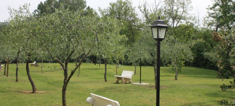 圣卡特里娜公园酒店(Santa Caterina Park Hotel)图片