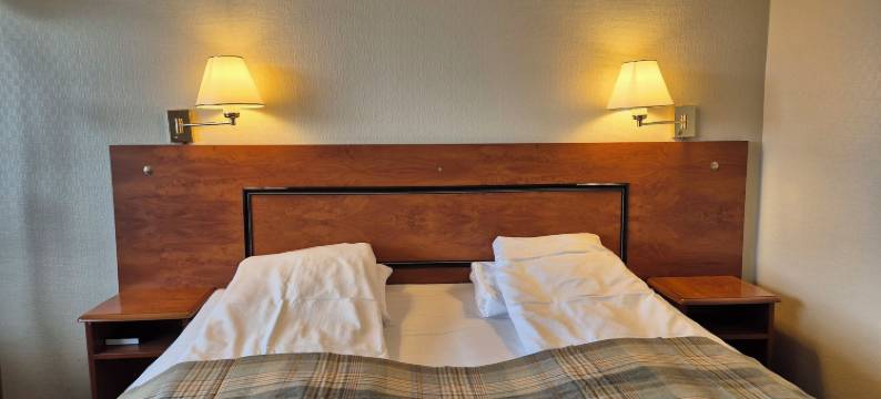 西挪威酒店(Westland Hotel)图片