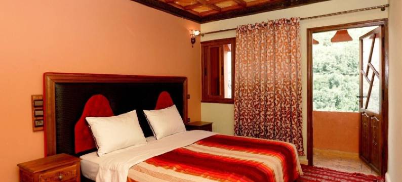 阿特拉斯伊莫拉酒店(Atlas Imoula)图片