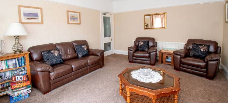 罗赛尔旅馆(Rosaire with Private Car Park)图片