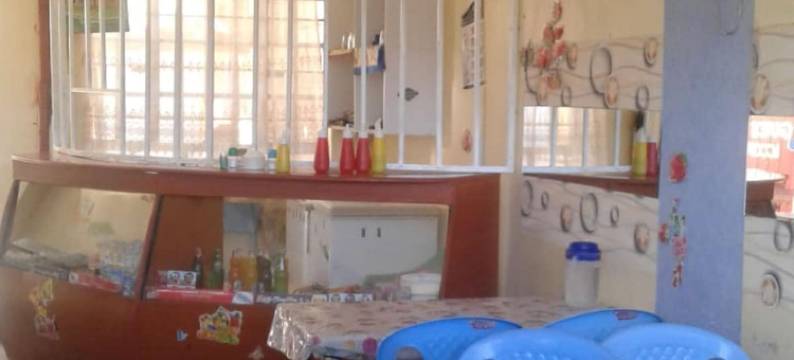 检查点客栈(Check Point Guest House)图片