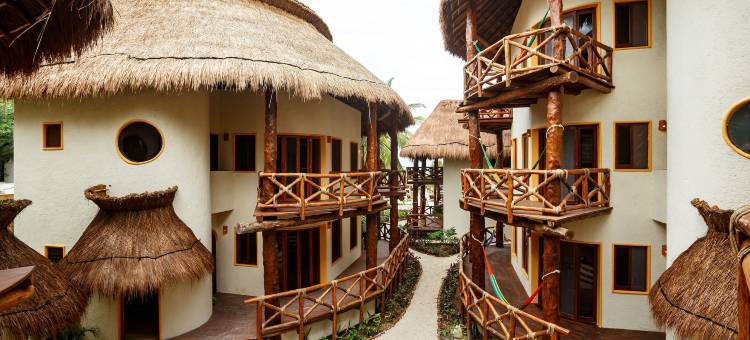 帕拉伊索海滨HM别墅(Villas HM Paraiso del Mar)图片