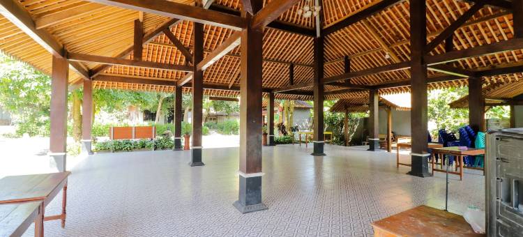 恩达勒姆本奥马罗哈迪旅馆(Omah Rohadi Syariah by Ndalem Beong)图片