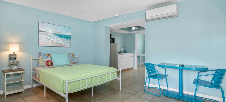 纬度26水上度假村和码头(Latitude 26 Waterfront Resort and Marina)图片