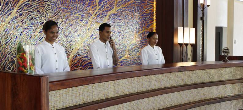 塞舌尔故事酒店(STORY Seychelles)图片