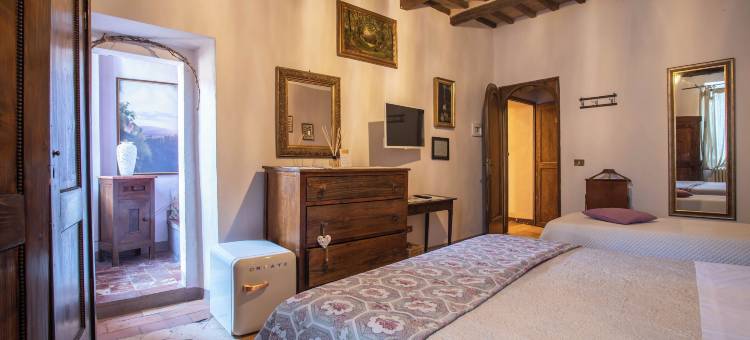 埃多利纳旅馆(Guesthouse da Idolina Dal 1946)图片