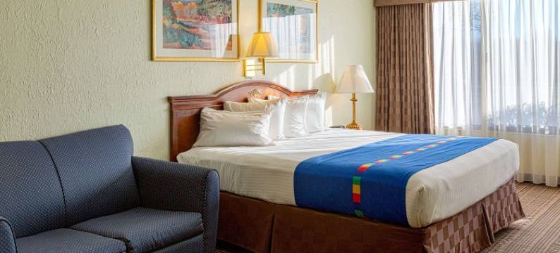 沙伦丽柏酒店(Park Inn by Radisson Sharon)图片