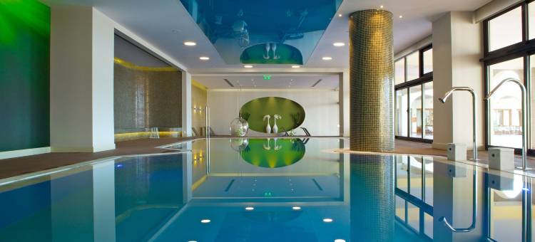基普里奥蒂斯希波克拉底酒店(Kipriotis Hippocrates Hotel)图片
