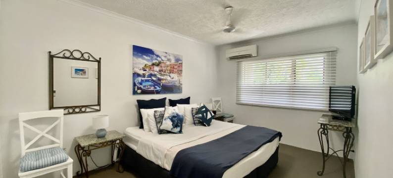 凯恩斯海滩度假村(Cairns Beach Resort)图片