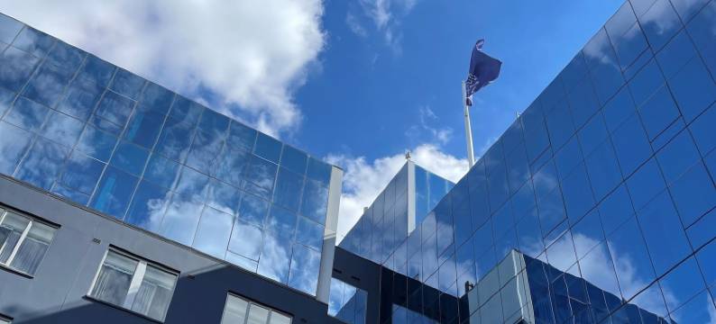 墨尔本普雷斯顿诺富特酒店(Novotel Melbourne Preston)图片