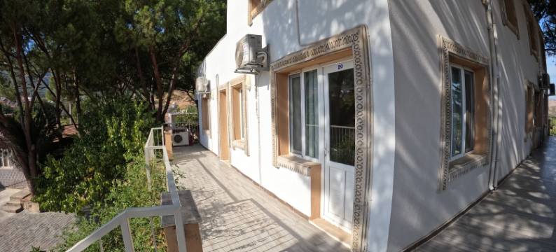 阿提拉休闲度假村(Atillas Getaway)图片