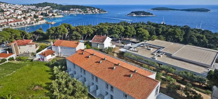 维奥莱塔赫瓦尔公寓(Violeta Hvar)图片