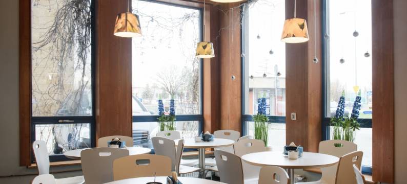 诺瓦全景酒店(Hotel Nowa Panorama)图片