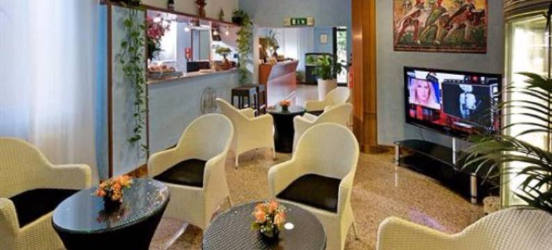 罗马酒店(Hotel Roma)图片