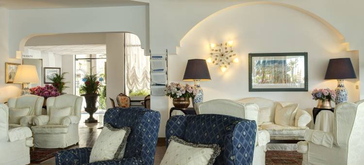 卡瓦列利皇宫酒店(Hotel Cavalieri Palace)图片