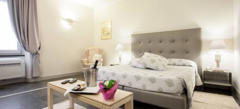 梅森特雷斯努拉格斯酒店(Hotel Maison Tresnuraghes)图片