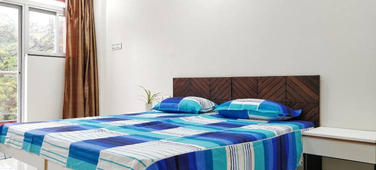 RP 开放式公寓客房酒店(RP Studio Rooms)图片