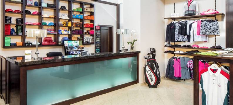 村 - 普拉亚德雷伊高尔夫及海滩度假酒店(The Village – Praia D’El Rey Golf & Beach Resort)图片