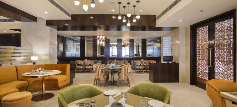 悉达多迪亚洛酒店(Siddhartha Diyalo)图片