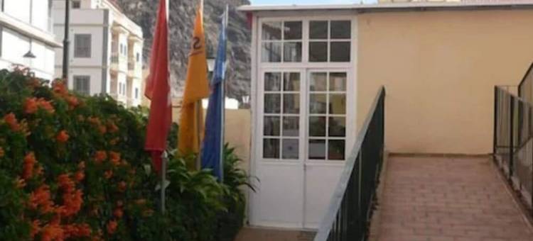 劳里西尔瓦入住公寓(Apartamentos Checkin Laurisilva)图片