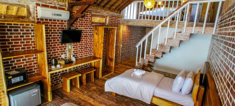 曼缇姬湾公主别墅(Princess of Mentigi Bay)图片