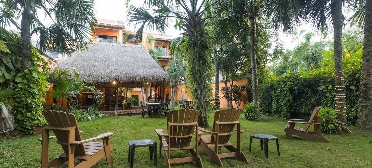 鲁娜塔第五大道酒店(Hotel Lunata - 5th Avenue)图片