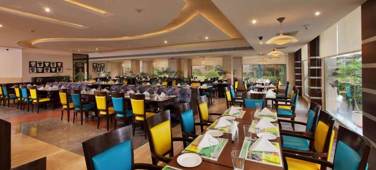 拜迪柠檬树酒店(Lemon Tree Hotel Baddi)图片