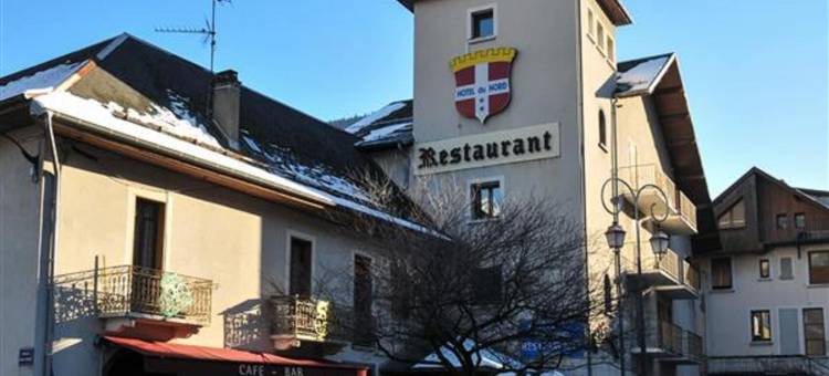 北餐厅酒店(Hôtel Restaurant du Nord)图片
