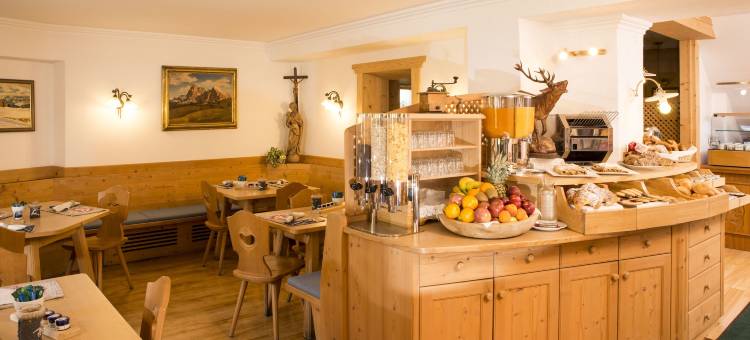 加尼斯纳特纳霍夫酒店(Hotel Garni Snaltnerhof)图片
